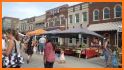 Bentonville Farmers Market related image