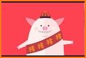 Chinese New Year Cards GIFs related image