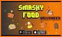 Smashy Food Halloween related image