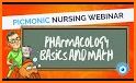 Picmonic: Medicine & Nursing related image