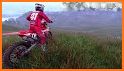 KTM MX Dirt Bikes Unleashed 3D related image