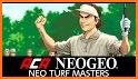 BIG TOURNAMENT GOLF ACA NEOGEO related image