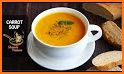 Carrot Soup related image