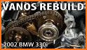 Repair BMW E46 related image