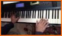 Live Halloween Night Keyboard Theme related image