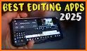 iMovie - Android Video Editor related image