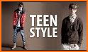 Girl Teenage Fashion Styles related image