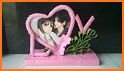 I Love You Photo Frame related image