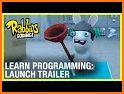 Rabbids Coding! related image