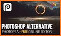 Photopea: editor Free Course & Tutorials online related image