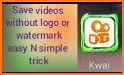 Video Downloader for Kwai: Without Watermark related image