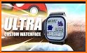 Poke Pixel Watchface related image