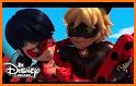 Princess Miraculous ladybug save Paris related image