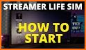 Streamer life Simulator Tips related image