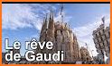 Gaudi Audioguide related image