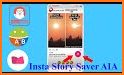 Story & Video Saver For Insta related image