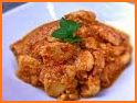 Cara Memasak Keto chicken garam masala related image