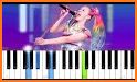 Jojo Piano Magic Tiles Siwa related image