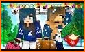 Winter Skins Minecraft related image