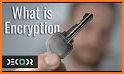 My Encryption related image