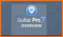 Scales & Chords: 7 Guitar PRO related image