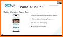 CalUp - Wedding Guest App related image