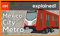 Mexico City Metro Guide and Su related image