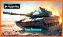 Tanks Battlefield: PvP Battle related image