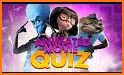 Animation Movies Quiz related image