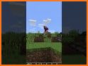 Weapon guns mod for Minecraft PE related image