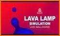 Lava Lamp Live Wallpaper related image