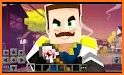 Map Hello Neighbor for MCPE related image