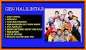 Lagu Gen Halilintar Full Album 2020 related image