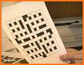 Themed Crossword Puzzles related image