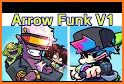 Friday Night Funkin : Funk Battle FNF Mod related image