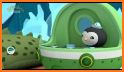 Octonauts and the Whale Shark related image