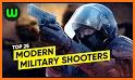 American Soldier TPS Game: Shooting Games 2020 related image