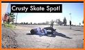 Skate Spot Share - Find, Share Skateboarding spots related image