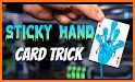 Sticky Hand! related image