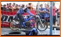 Indonesian Drag Bike : Street Racing related image