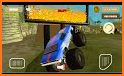 Monster Truck Racing Hero 3D by Kaufcom related image