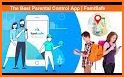 iSafe: GPS Location Tracker & Parental Control App related image