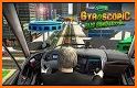 Highway Cross 3D - Traffic Jam Free game 2020 related image