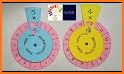 Math Games for Kids with Tables related image