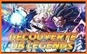 Infos DRAGON BALL LEGENDS related image