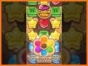 Best Cookie Maker: Fantasy Match 3 Puzzle related image