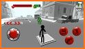 Stickman Tower Defense Archer 3D related image