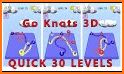 Go Knots 3D related image