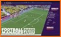 Football Game Manager 2020 related image