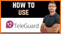 TeleGuard related image